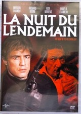 la nuit du lendemain marlon