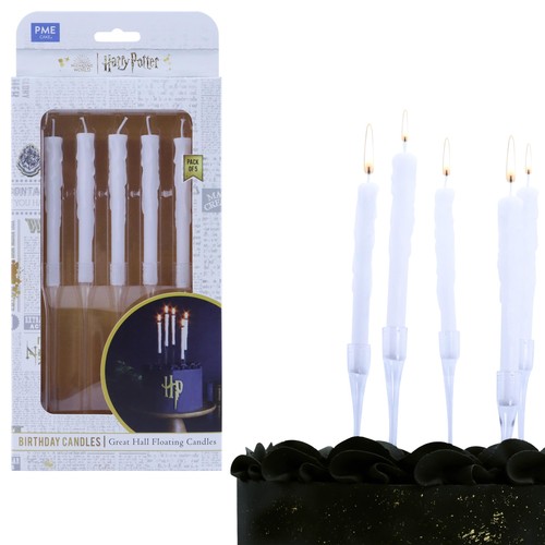 Pme harry potter set - harry, 5