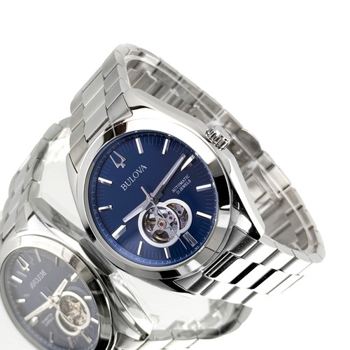 Orologio bulova surveyor - bulova,