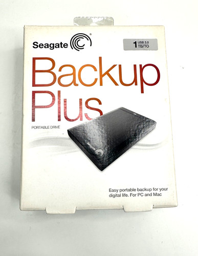 Seagate hard disk esterno - seagate,
