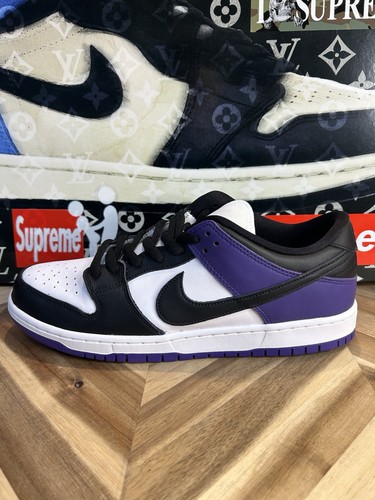 Nike dunk low pro premium - dunk,