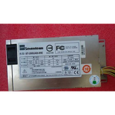 Alimentatore Seventeam