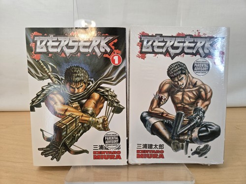 Berserk manga vol e 2 - berserk,