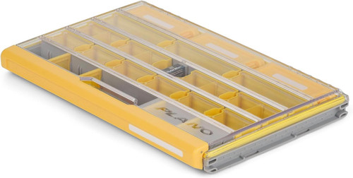 Edge series valigetta porta - series,