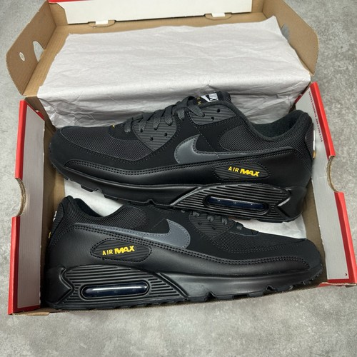 Nike air max black speed - nike,