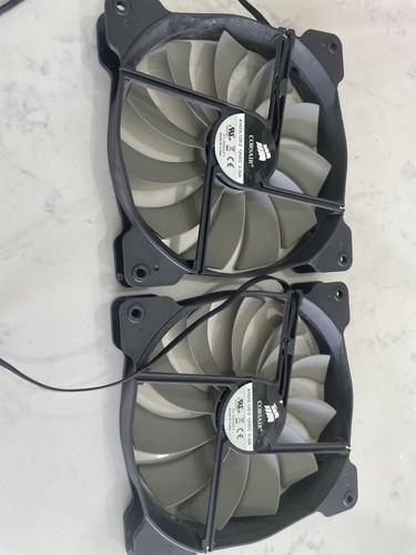 Ventilatore cassa corsair - cassa,