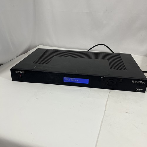 Dvdo iscan duo - dvdo, mm701