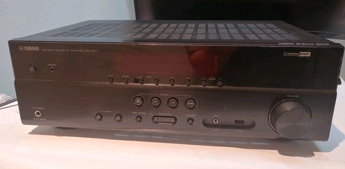 Yamaha v377 ricevitore - ricevitore, home