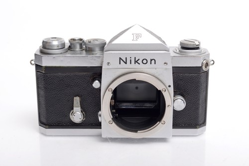 Nikon raro primo esempio - raro,