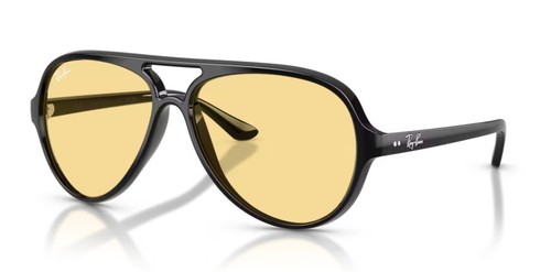 Ray ban 4125 - 5000, 59