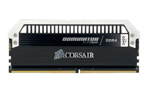 Corsair dominator platinum - corsair,