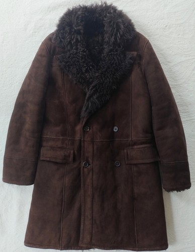 Cappotto prada shearling - prada,