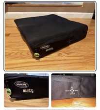 Cuscino sedile sedia a rotelle