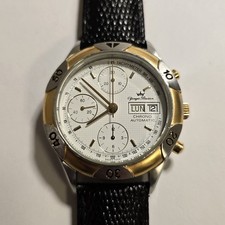 Orologio Yonger & Bresson