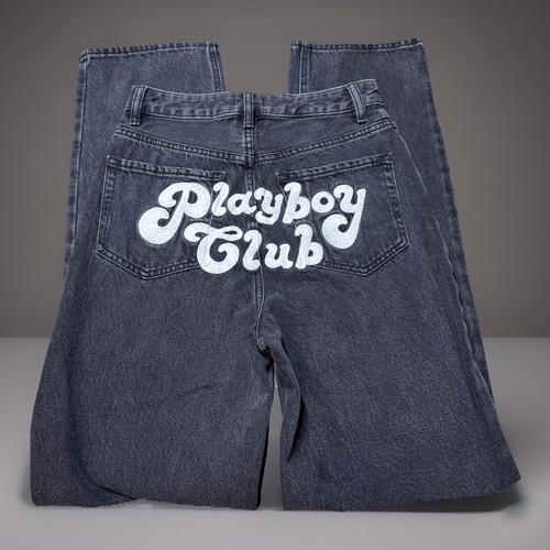 Jeans playboy club bunny - club,