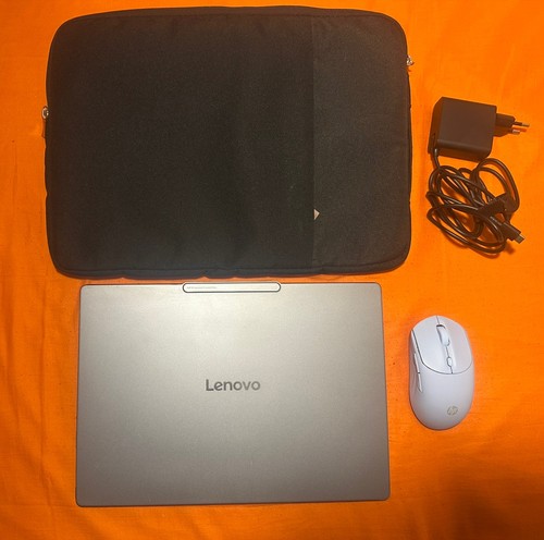 Lenovo yoga slim aura - slim, 7