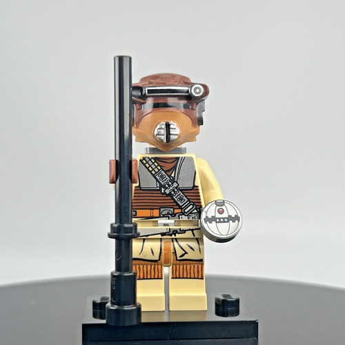 Lego star wars boushh - lego,