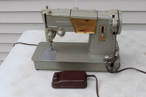 Singer 328k style matic - 328k,
