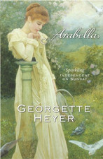 Arabella: Gossip, scandal and