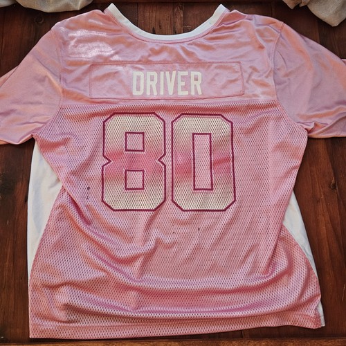 Maglia donna 2xl donald driver - 2xl,