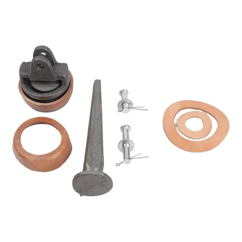 Kit guarnizioni manutenzione - kit,