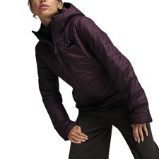 Puma Giacca da Donna Imbottita