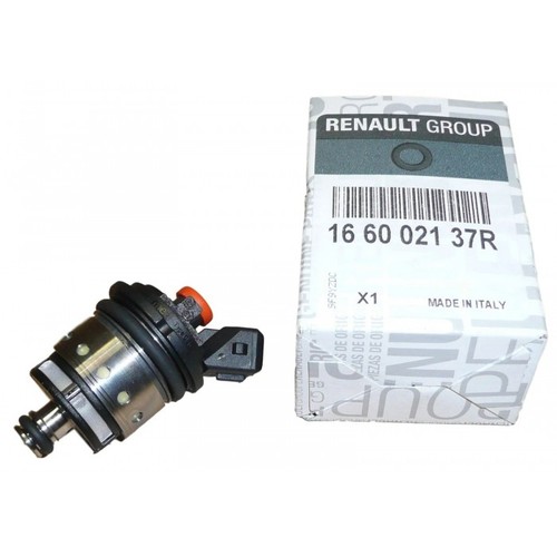 Iniettore gpl per - renault, clio