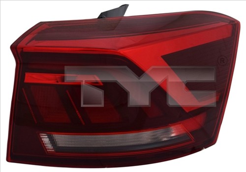 Fanale posteriore tyc - posteriore,