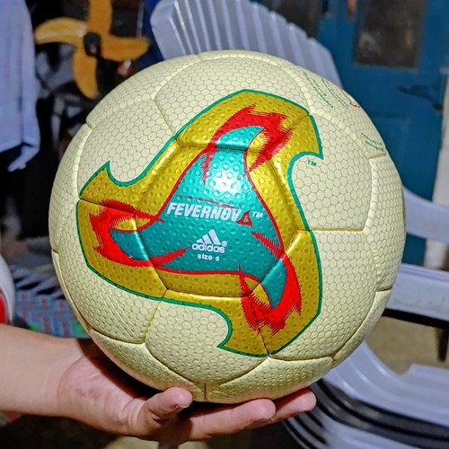 Pallone fevernova calcio - pallone,