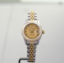 Rolex lady datejust set - rolex, lady-datejust