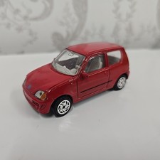 Modellino auto pressofuso