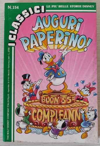 Classici walt disney - classici,