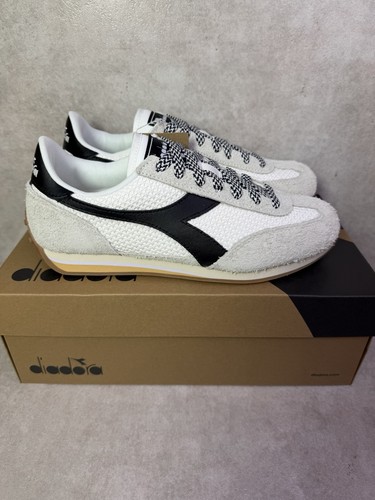 Scarpa diadora rally white - scarpa,