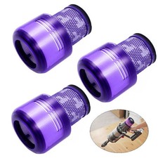 2/3x Per Dyson V11 V15 Filtro