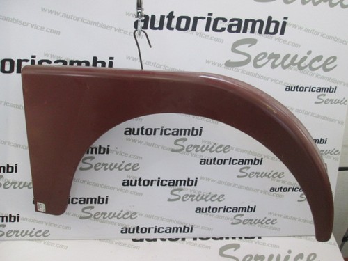 682 210 parafango anteriore - 682/210,
