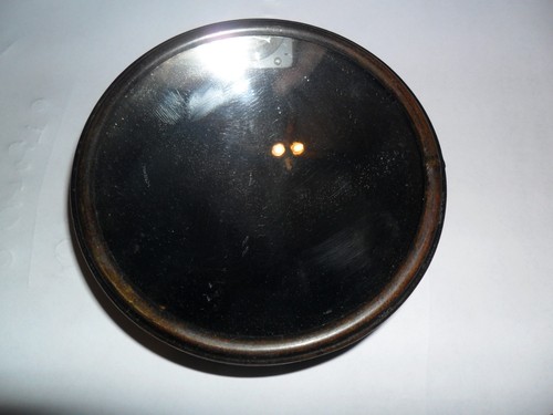 Lanterna tedesca ww2 - , parabola