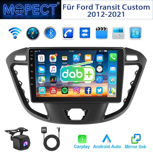 Autoradio carplay android - autoradio, 16
