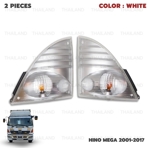 Per hino mega 500 fc4j - hino, fg1j
