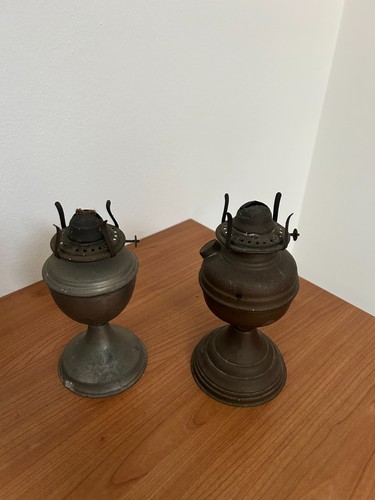 Set antico lume - pz,