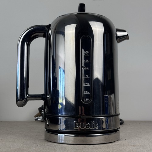 Bollitore cordless dualit - bollitore,
