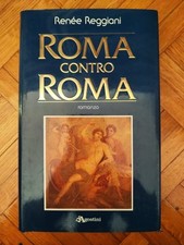 Renee reggiani ROMA CONTRO