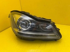 Faro proiettore Mercedes-Benz