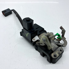 Range Rover P38 serratura