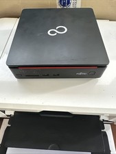 Mini PC Fujitsu Esprimo Q920 i5- Non Funziona Per Ricambi