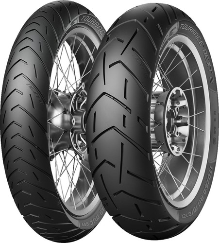 Metzeler tourance next 2 - metzeler,