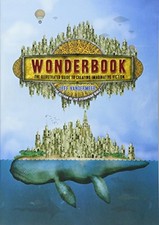 WONDERBOOK: THE ILLUSTRATED