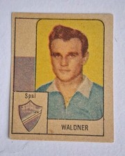 CALCIATORI NANNINA 1961/62
