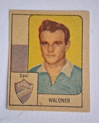 Calciatori nannina 1961 - calciatori,