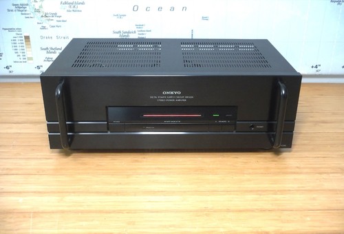 Onkyo 5000 amplificatore - onkyo,