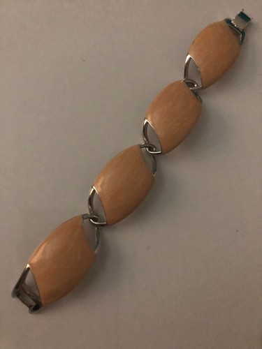 Bracciale monet vintage - bracciale,